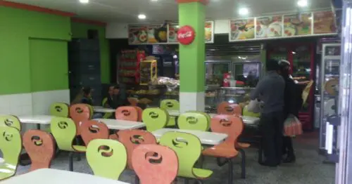 PANADERIA PASTELERIA VASCONIA EXPRESS BOGOTÁ PANADERIA PASTELERIA VASCONIA EXPRESS BOGOTÁ